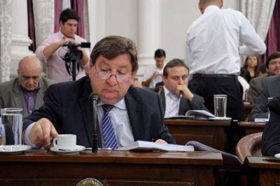 �Mantenemos la unidad y no le rehuimos a la discusi�n�, destac� Kisser tras el Congreso de la UCR 