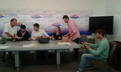Elecci�n de Delegados: se conocieron los ganadores