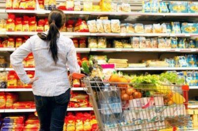Seg�n el Partido Socialista, la Canasta B�sica subi� un 3,3% en febrero