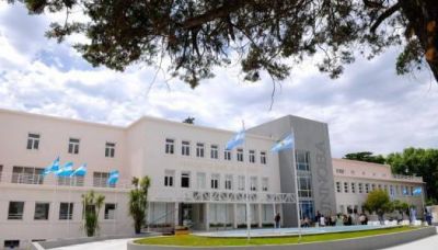 Hoy se firma el convenio que permitir� traer carreras universitarias a San Nicol�s