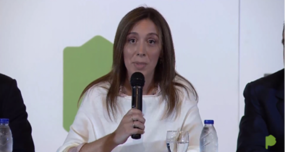 Descuentan los d�as de clases perdidos a unos 100 mil maestros de la provincia de Buenos Aires