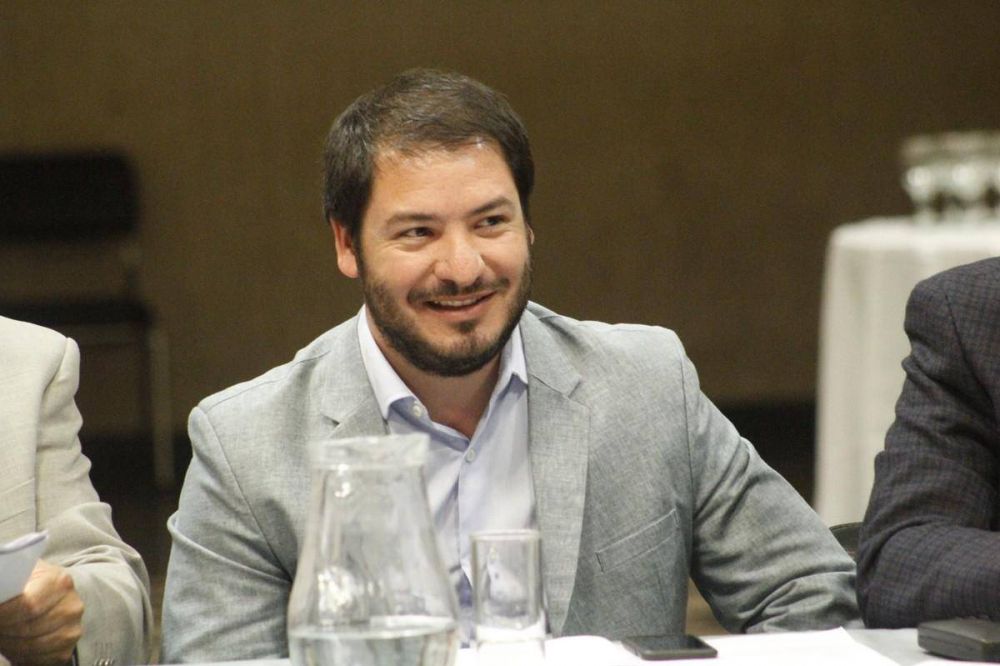 Ruiz: �Tiene que haber una se�al de reactivaci�n�