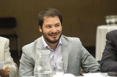 Ruiz: �Tiene que haber una se�al de reactivaci�n�