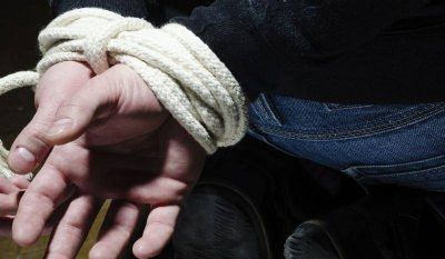 Inseguridad: Ola de secuestros en Capital Federal