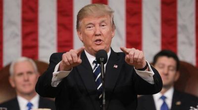 La diplomacia de EE.UU. pasa a un segundo plano