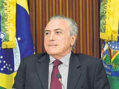 El �churrascao� y Lula golpean a Temer