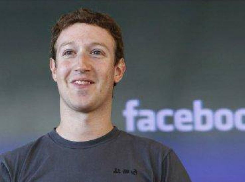 Mark Zuckerberg dice que iglesia de Rick Warren es un modelo para Facebook