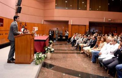 Urtubey: �La ruta 51 significa para los salte�os integraci�n, desarrollo y crecimiento�