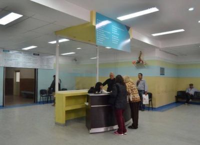 Mejoraron la conectividad en el Hospital de San Luis