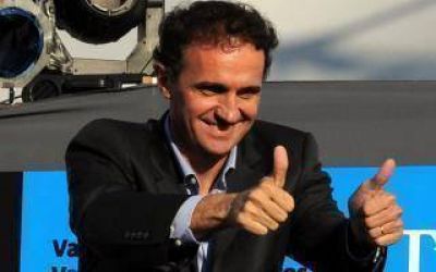 Katopodis tambi�n rompe el techo salarial impuesto por el macrismo y da hasta 27% de aumento