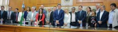 U�ac: �El desaf�o es conocer qu� necesita la sociedad�