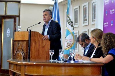 El Gobierno asegur� que en el 2016 la mortalidad infantil fue la m�s baja de la historia de Mendoza