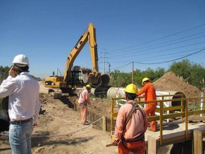 M�s cloacas en Tigre