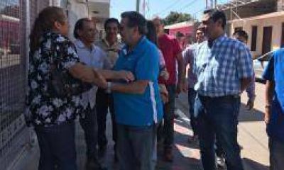 Beder contra Macri: �Las elecciones le van a doler y mucho�