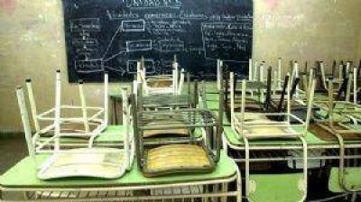 Padres reclamar�n la vuelta de las clases