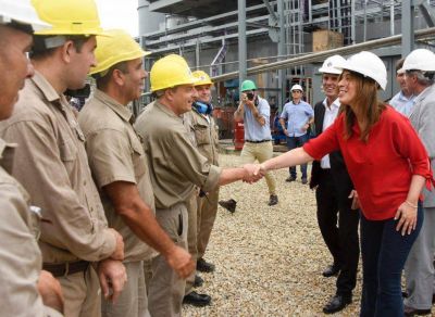 Apuran el tratamiento del proyecto para incorporar a la ciudad al Fondo del Conurbano
