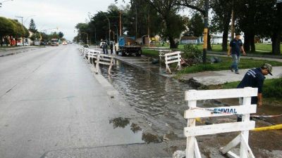 Mar del Plata recibir� 90 millones de pesos para mejoras de las calles