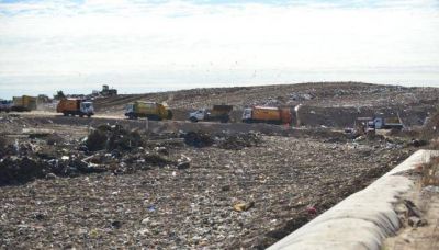 Se presentaron las ofertas para hacerse cargo de la basura
