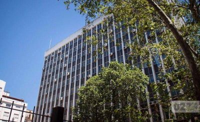 Magistrados reclaman a la provincia que se siente a discutir salarios