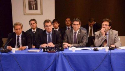 Fuerte cruce entre el Gobierno y organismos de Derechos Humanos por Milagro Sala 