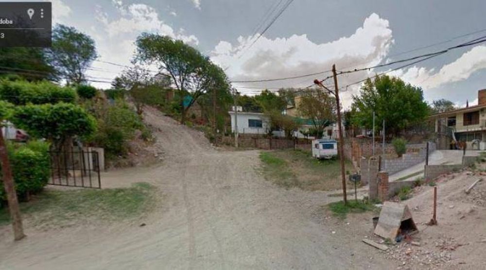 Carlos Paz: Se urbanizar un asentamiento histrico donde 26 tienen sus viviendas