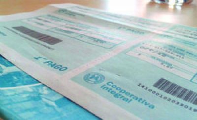El municipio desconoce el destino de 70 millones de pesos recaudado por la Coopi