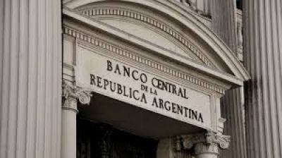 La deuda del Banco Central ya supera el total de las reservas