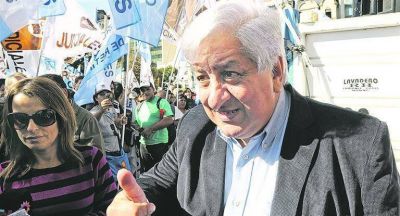 Huelga paraliza la Justicia desde hoy en todo el pa�s