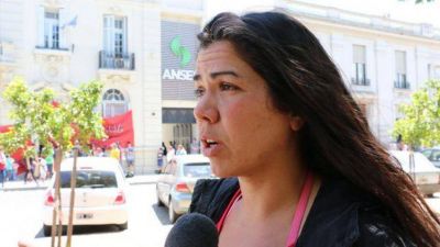 Y un d�a volvi� Griselda, pero en Azul