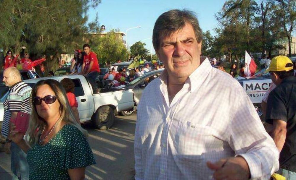 Pocos lugares, para tantos candidatos: �Convergencia debe tener m�s representaci�n en las listas�, dijo Peche