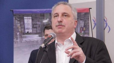 Passalacqua inst� al INYM a que se re�na y escuhe el reclamo yerbatero