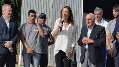 Vidal: �No consideramos no ir a trabajar�