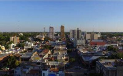 El Gobierno Nacional anunci� que realizar� obras para evitar inundaciones en Jun�n