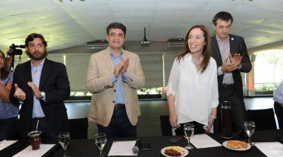 Cambiemos en la recta final: los posibles candidatos y la mesa pol�tica que los respalda