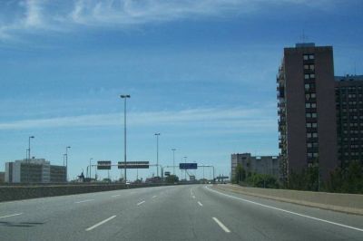Licitar�n la obra del tercer carril de la Autopista, desde Hudson hasta La Plata
