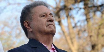 Para Duhalde la situaci�n del pa�s es 