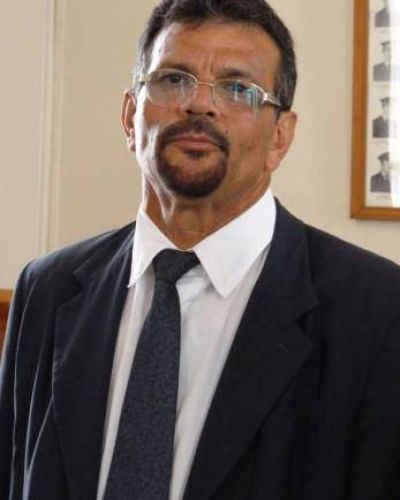 Rub�n Andino asumi� en la Defensor�a del Pueblo