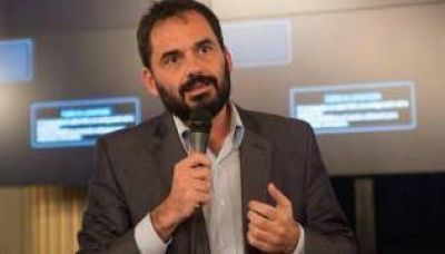 Piquetes: el FpV porte�o cruz� muy duro a Bullrich