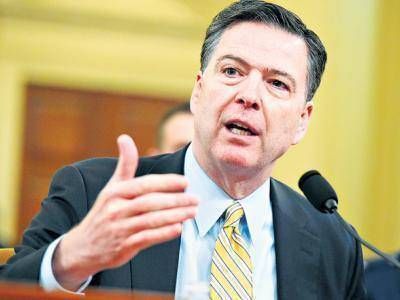 El FBI investiga el rol de Rusia en la campa�a