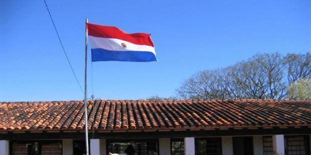 Paraguay: Cuando la parroquia se convierte en un aula