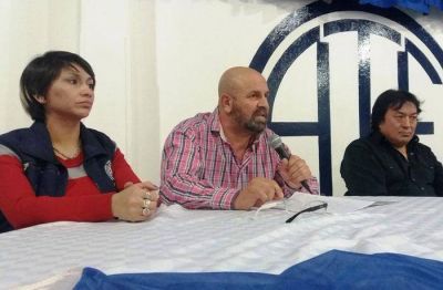 ATE acept� la propuesta salarial del Municipio de R�o Grande