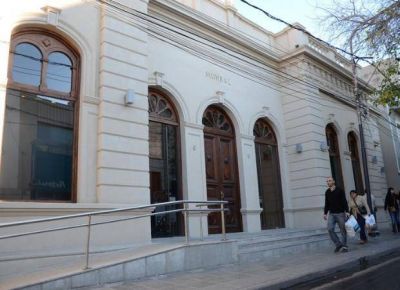 Empiezan las actividades por la Semana de la Memoria