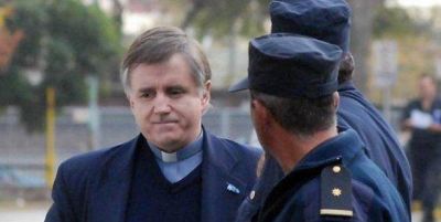 Comunicado del Obispado de Mor�n sobre la situaci�n can�nica del sacerdote Julio C�sar Grassi