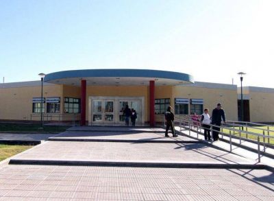 Los centros de salud tambi�n van a repartir fondos entre sus agentes