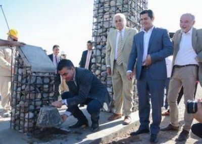 Invertir�n m�s de $4 millones para la planta de Transbordo de Residuos