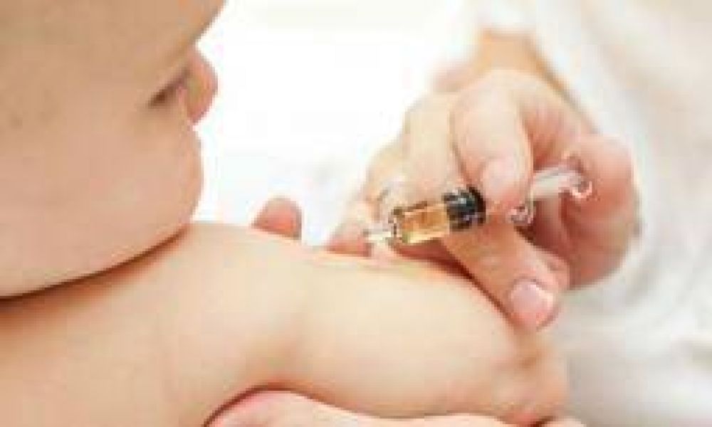 En abril arranca la vacunacin antigripal en La Rioja y el pas