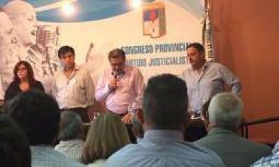 PJ. El bederismo mantuvo el control y el bosettismo peg� portazo