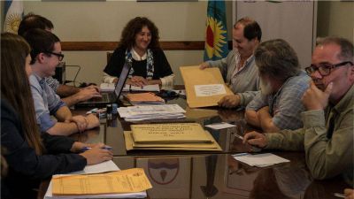 Licitaron la construcci�n de Casa de Abrigo y Centro de D�a