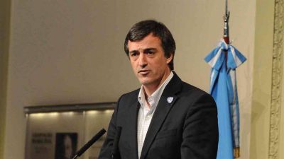 Esteban Bullrich: 