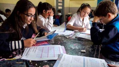 APRENDER 2016: los chicos pampeanos entre los mejores
